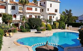 Apartment In Cabo Roig, Bellavista III